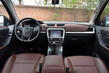 Test af firehjulstrukne pickup JAC T8 foto 5