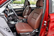 Test af firehjulstrukne pickup JAC T8 foto 6