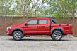 Test af firehjulstrukne pickup JAC T8 foto 2