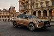 Test af DS 4 hatchback i anden generation foto 3