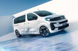 Opel Zafira 2024: test af den opdaterede minivan foto 4