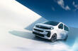 Opel Zafira 2024: test af den opdaterede minivan foto 1