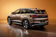 Test af den elektriske crossover Volkswagen ID.6 X foto 4