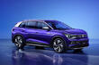 Test af den elektriske crossover Volkswagen ID.6 X foto 1
