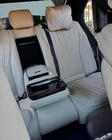 Mercedes S-Klasse W221 2005–2013 Interiør opgraderingssæt til w223 foto 6