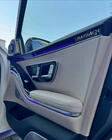 Mercedes S-Klasse W221 2005–2013 Interiør opgraderingssæt til w223 foto 5