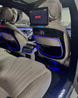 Mercedes S-Klasse W221 2005–2013 Interiør opgraderingssæt til w223 foto 7