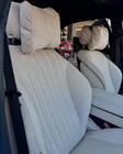 Mercedes S-Klasse W221 2005–2013 Interiør opgraderingssæt til w223 foto 4