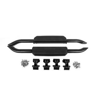 Sidetrin OEM Black (til 90, 2 stk.) foto 1
