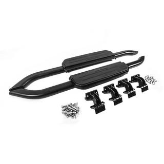 Sidetrin OEM Black (til 90, 2 stk.) foto 2