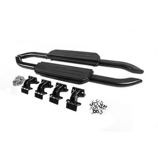 Sidetrin OEM Black (til 90, 2 stk.) foto 3
