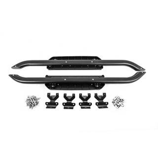 Sidetrin OEM Black (til 90, 2 stk.) foto 4