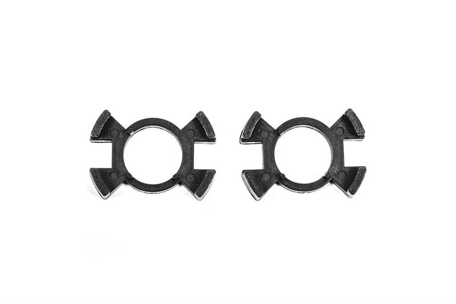Honda Adapter til LED-pærer H1 (L01) (2 stk.) Foto 1