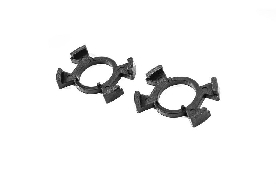 Honda Adapter til LED-pærer H1 (L01) (2 stk.) Foto 2