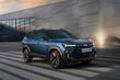 Dacia Bigster: anmeldelse af den nye SUV foto 2