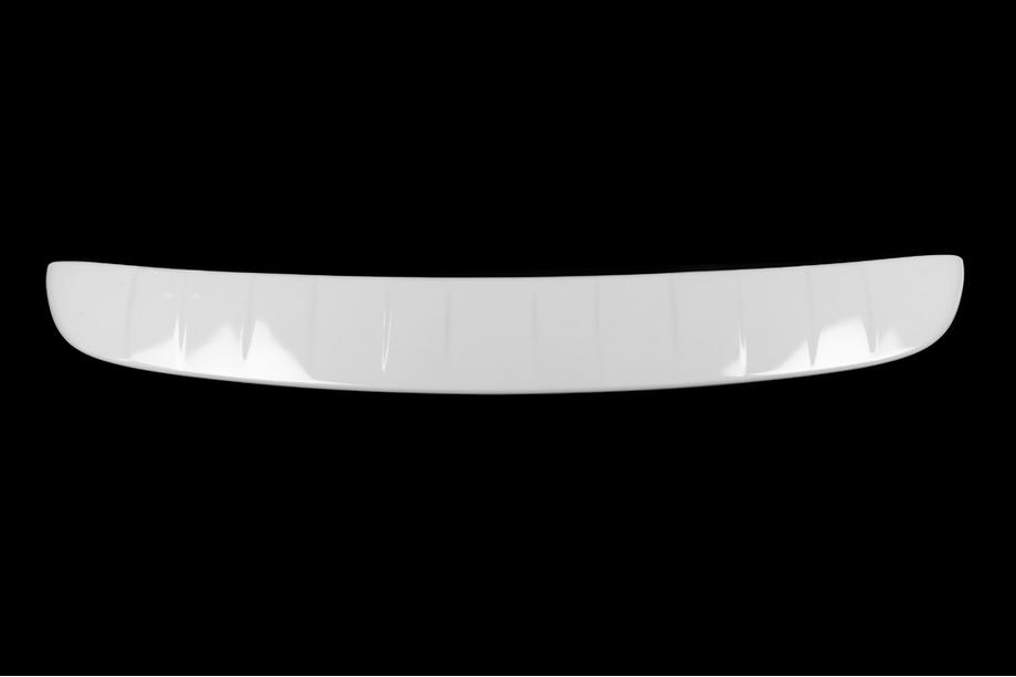 Volkswagen T5 Transporter 2003–2010 ABS-spoiler (hvid højglans) Image