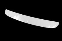 Volkswagen T5 Multivan 2003–2010 ABS-spoiler (hvid højglans) foto 2