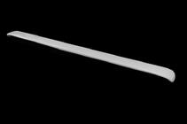 Mercedes Vito/V-klasse W447 2014– ABS-spoiler (hvid højglans) foto 3
