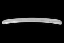 Mercedes Vito/V-klasse W447 2014– ABS-spoiler (hvid højglans) foto 5