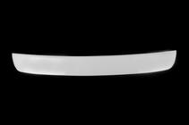 Volkswagen Crafter 2006–2016 ABS-spoiler (hvid højglans) foto 3