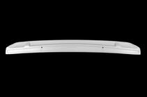 Volkswagen Crafter 2006–2016 ABS-spoiler (hvid højglans) foto 4