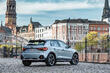 Audi A1 Allstreet GB: test af den kompakte crossover foto 3