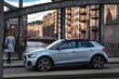 Audi A1 Allstreet GB: test af den kompakte crossover foto 2