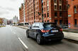 Audi A1 Allstreet GB: test af den kompakte crossover foto 4