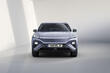 Test af elbilen MG Marvel R foto 1