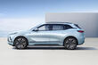 Buick Electra E5: test af den første elektriske SUV fra mærket foto 3