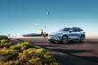 Buick Electra E5: test af den første elektriske SUV fra mærket foto 4