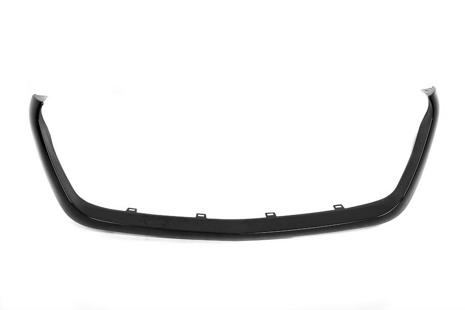 Mercedes Sprinter W907/W910 2018– Gitterafdækning til kølergrill (metal, sort) Image