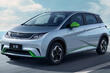 BYD Dolphin 2024: test af den kompakte elbil foto 1