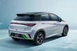 BYD Dolphin 2024: test af den kompakte elbil foto 3