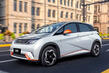BYD Dolphin 2024: test af den kompakte elbil foto 2