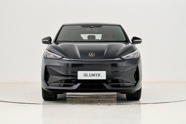 Test af el-crossoveren Volkswagen ID. UNYX