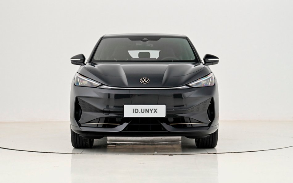 Test af el-crossoveren Volkswagen ID. UNYX