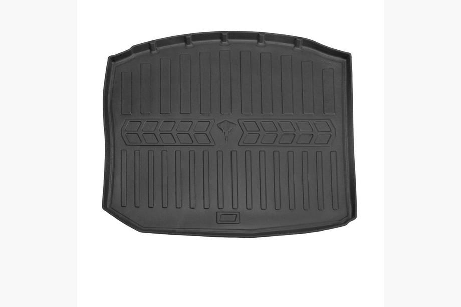 Renault Duster 2024– Bagagerumsmåtte Stingray 3D (lille reservedæk, nederste) Image