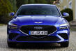 Test af Genesis G70 Shooting Brake foto 1
