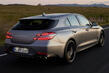 Test af Genesis G70 Shooting Brake foto 4