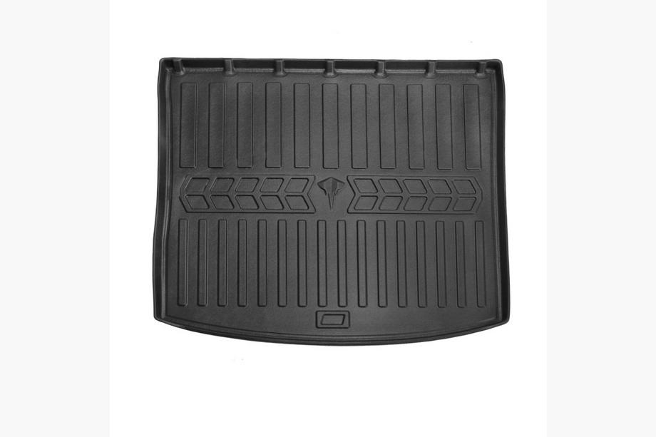 Renault Duster 2024– Stingray 3D bagagerumsmåtte (2WD/4WD, øverste) Image