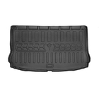Seat Leon 2013–2020 Bagagerumsbakke Stingray 3D (HB, øverste, med falsk bund) foto 1