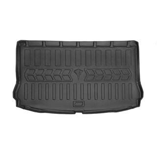 Bagagerumsbakke Stingray 3D (HB, øverste, med falsk bund) Seat Leon 2013–2020