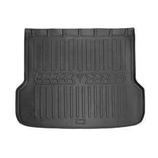Bagagerumsmåtte Stingray 3D