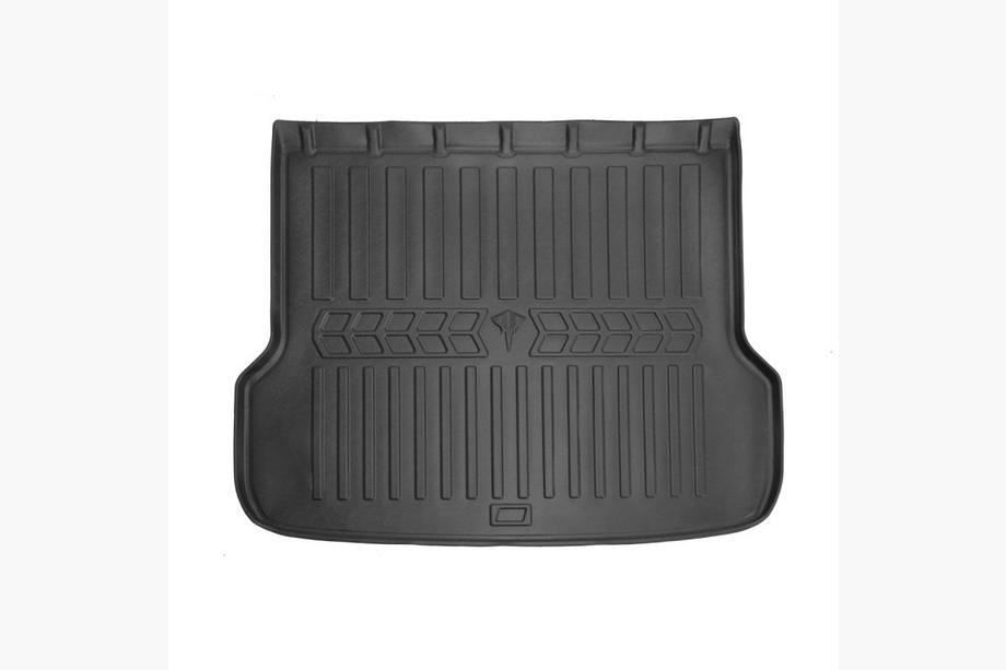 Zeekr 7X 2024– Bagagerumsmåtte Stingray 3D Image