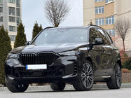 BMW X5 G05 2019–2026 Bodykit-sæt i M60i-stil med grill (2023+) foto 3