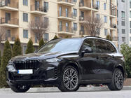 BMW X5 G05 2019–2026 Bodykit-sæt i M60i-stil med grill (2023+) foto 4