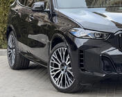 BMW X5 G05 2019–2026 Bodykit-sæt i M60i-stil med grill (2023+) foto 7