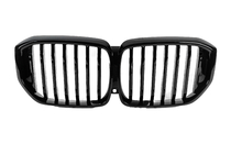 BMW X5 G05 2019–2026 Bodykit-sæt i M60i-stil med grill (2023+) foto 30