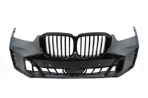 BMW X5 G05 2019–2026 Bodykit-sæt i M60i-stil med grill (2023+) foto 12